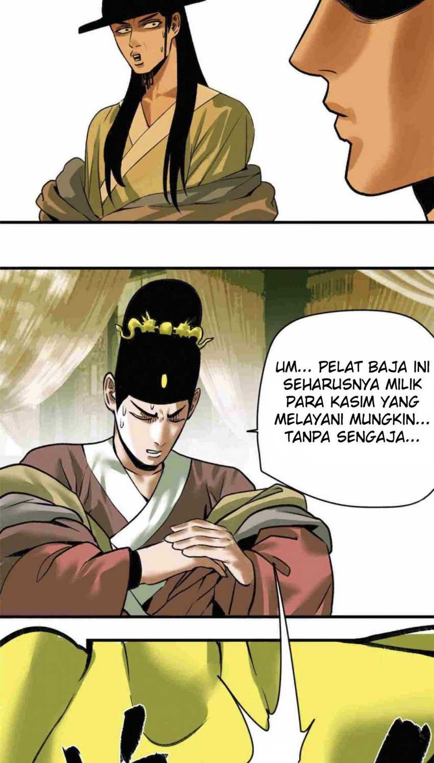 Ming Dynasty’s Failure Bab 25 halaman 14