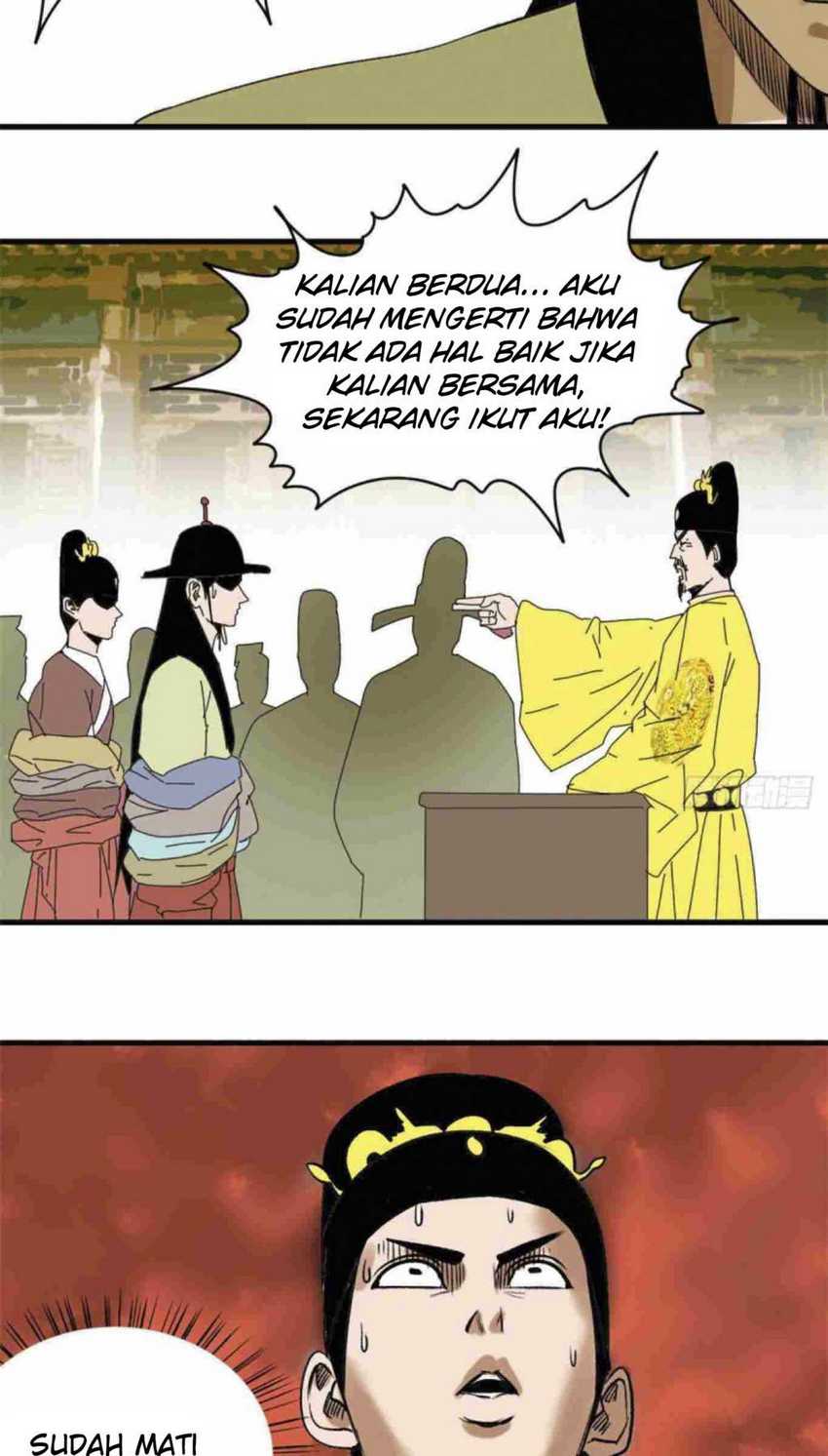 Ming Dynasty’s Failure Bab 25 halaman 17