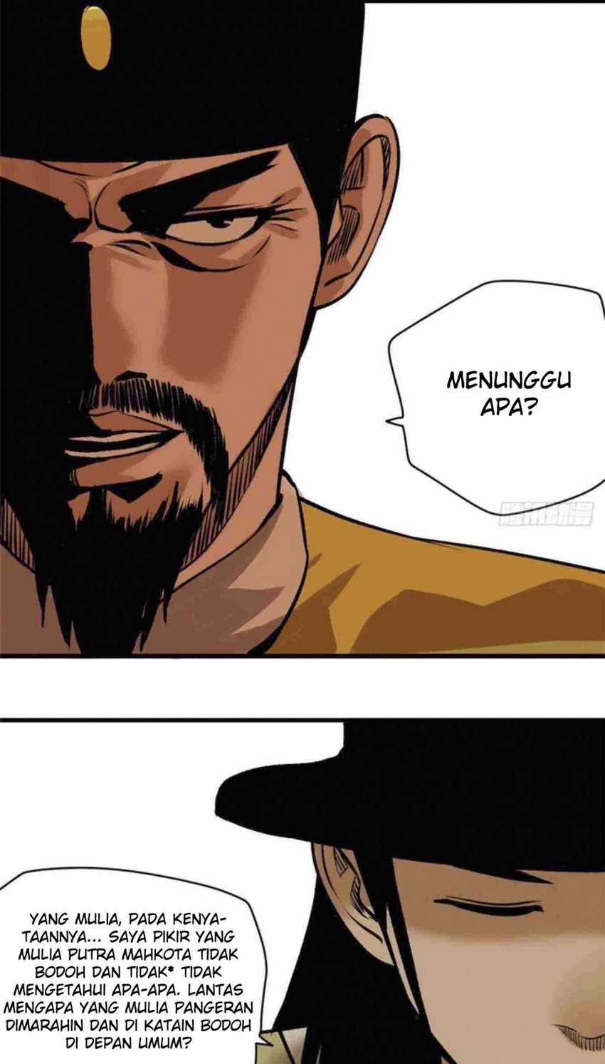 Ming Dynasty’s Failure Bab 25 halaman 19