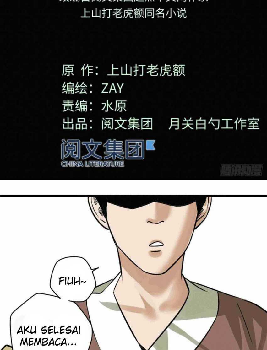Ming Dynasty’s Failure Bab 26 halaman 3