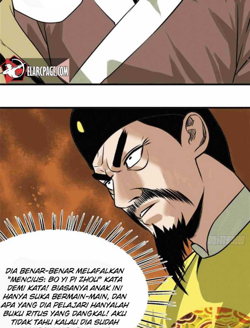 Ming Dynasty’s Failure Bab 26 halaman 4