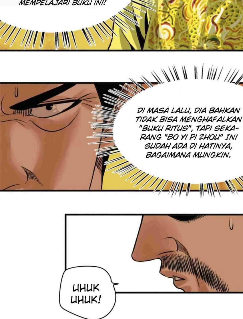 Ming Dynasty’s Failure Bab 26 halaman 5