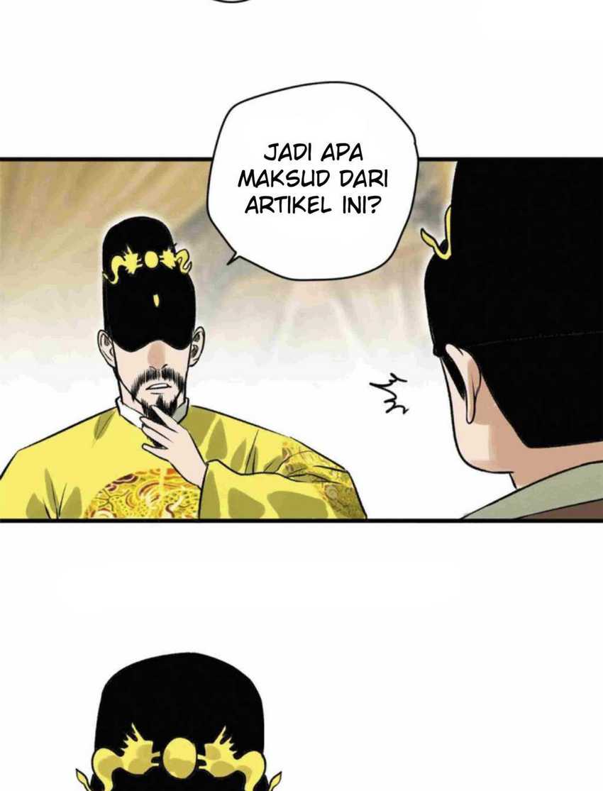 Ming Dynasty’s Failure Bab 26 halaman 6
