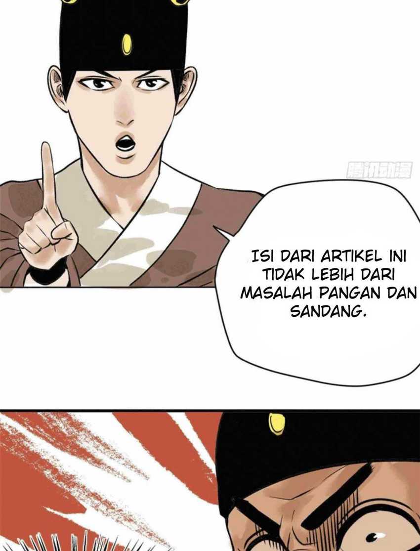 Ming Dynasty’s Failure Bab 26 halaman 7