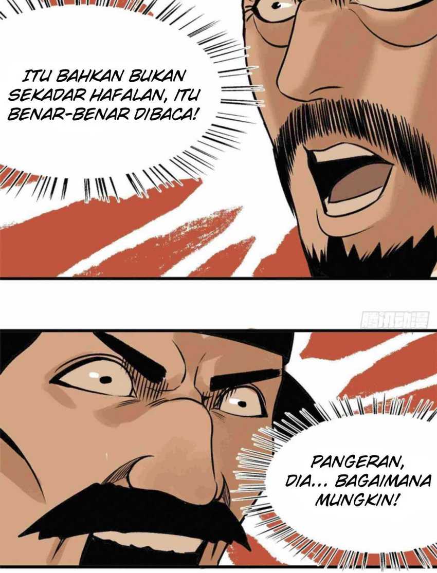 Ming Dynasty’s Failure Bab 26 halaman 8