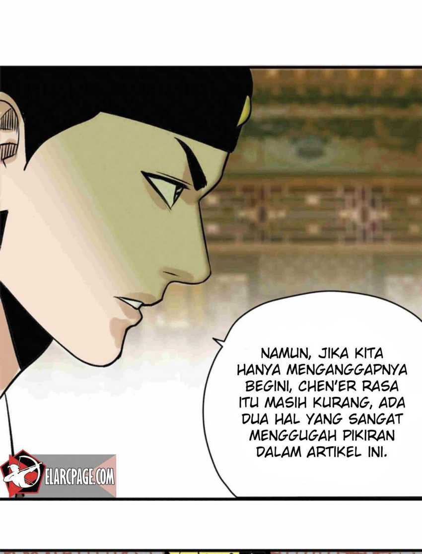Ming Dynasty’s Failure Bab 26 halaman 9