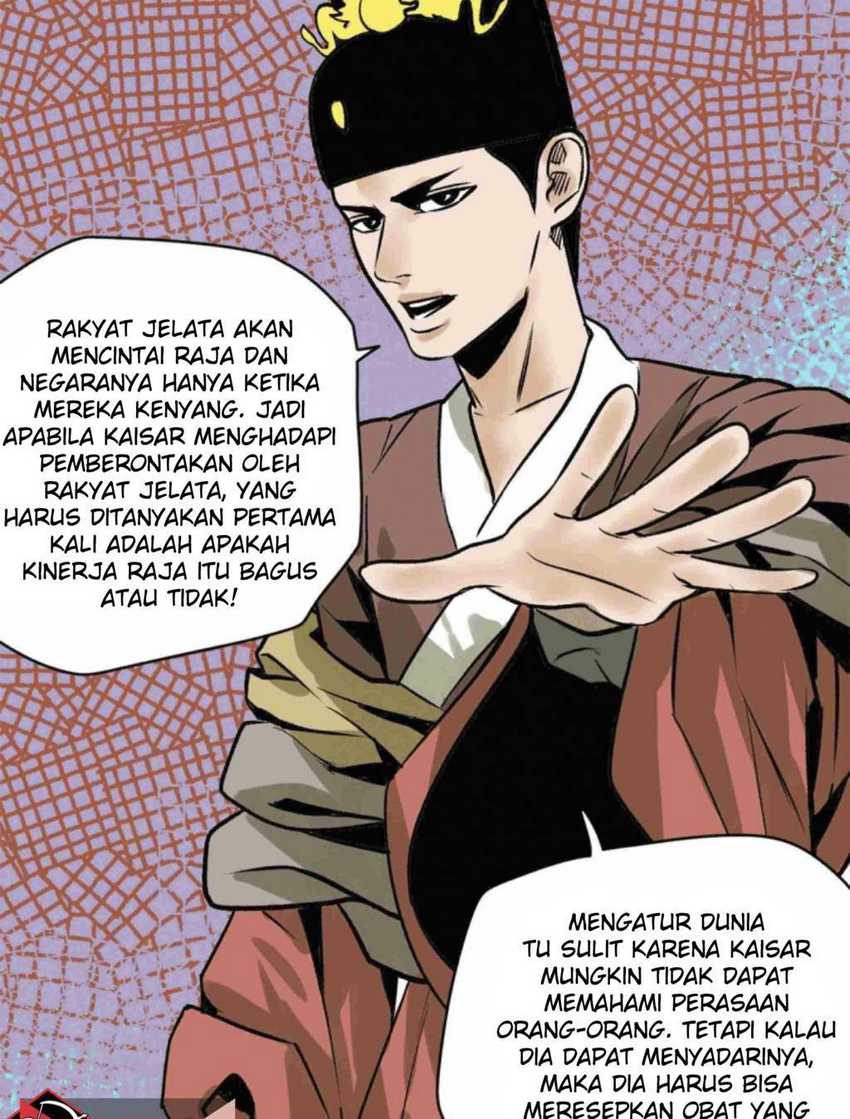 Ming Dynasty’s Failure Bab 26 halaman 10
