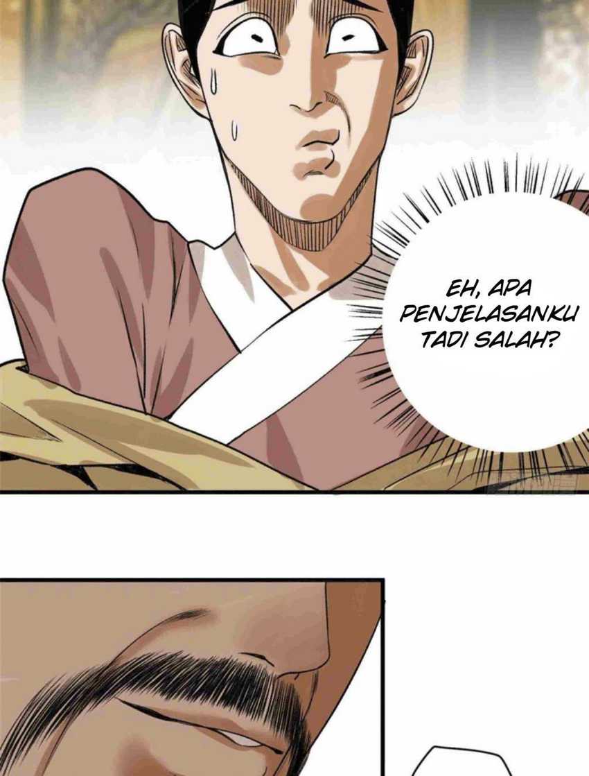 Ming Dynasty’s Failure Bab 26 halaman 12