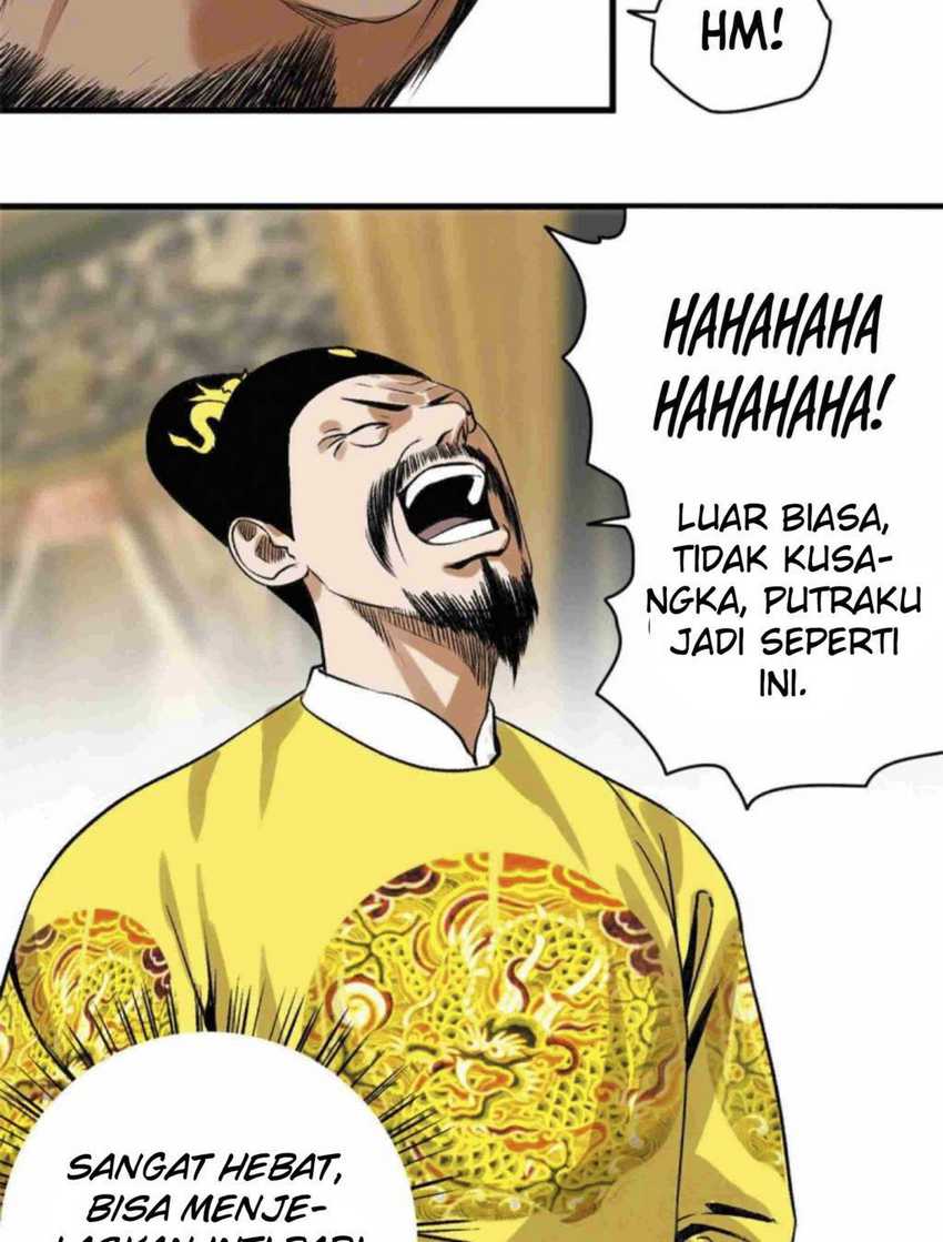 Ming Dynasty’s Failure Bab 26 halaman 13