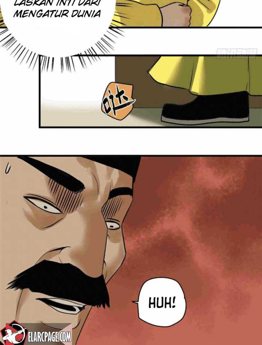 Ming Dynasty’s Failure Bab 26 halaman 14