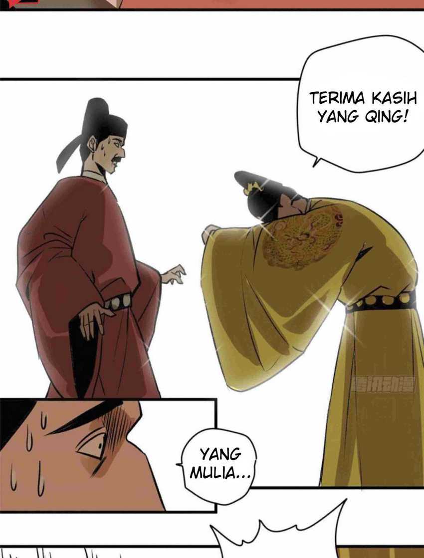 Ming Dynasty’s Failure Bab 26 halaman 15