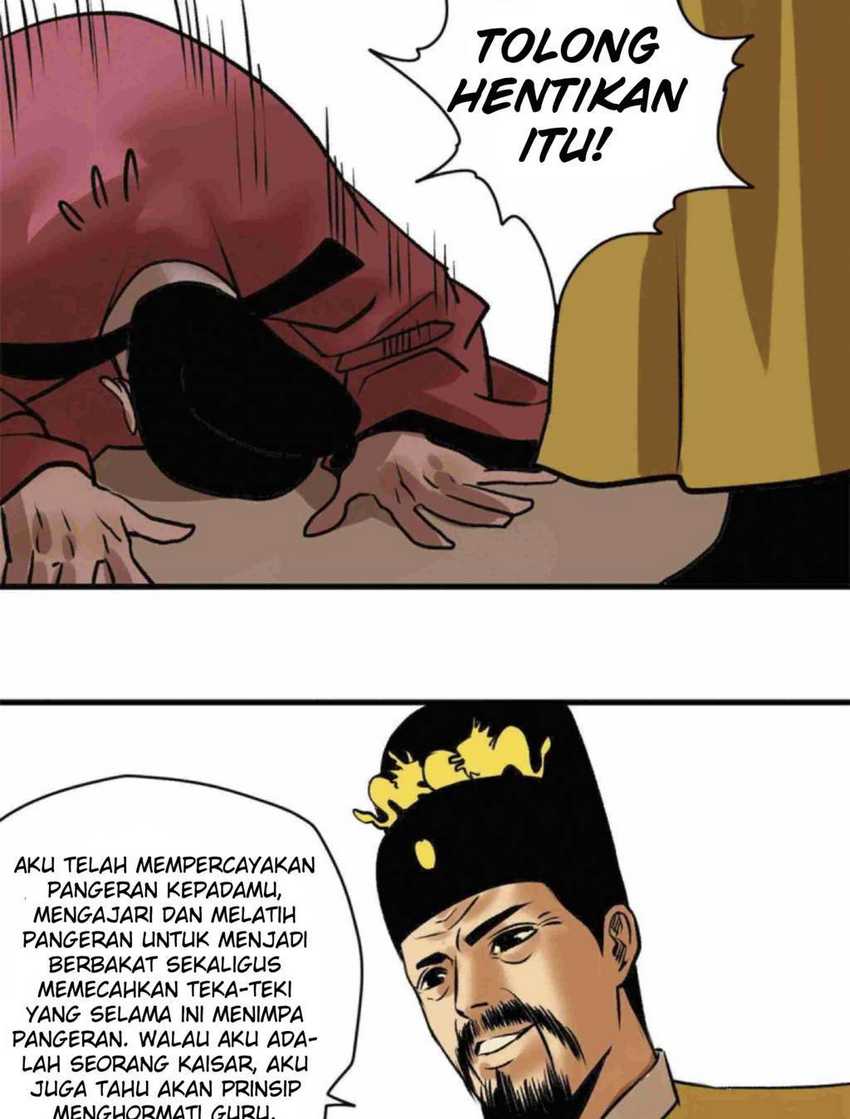 Ming Dynasty’s Failure Bab 26 halaman 16