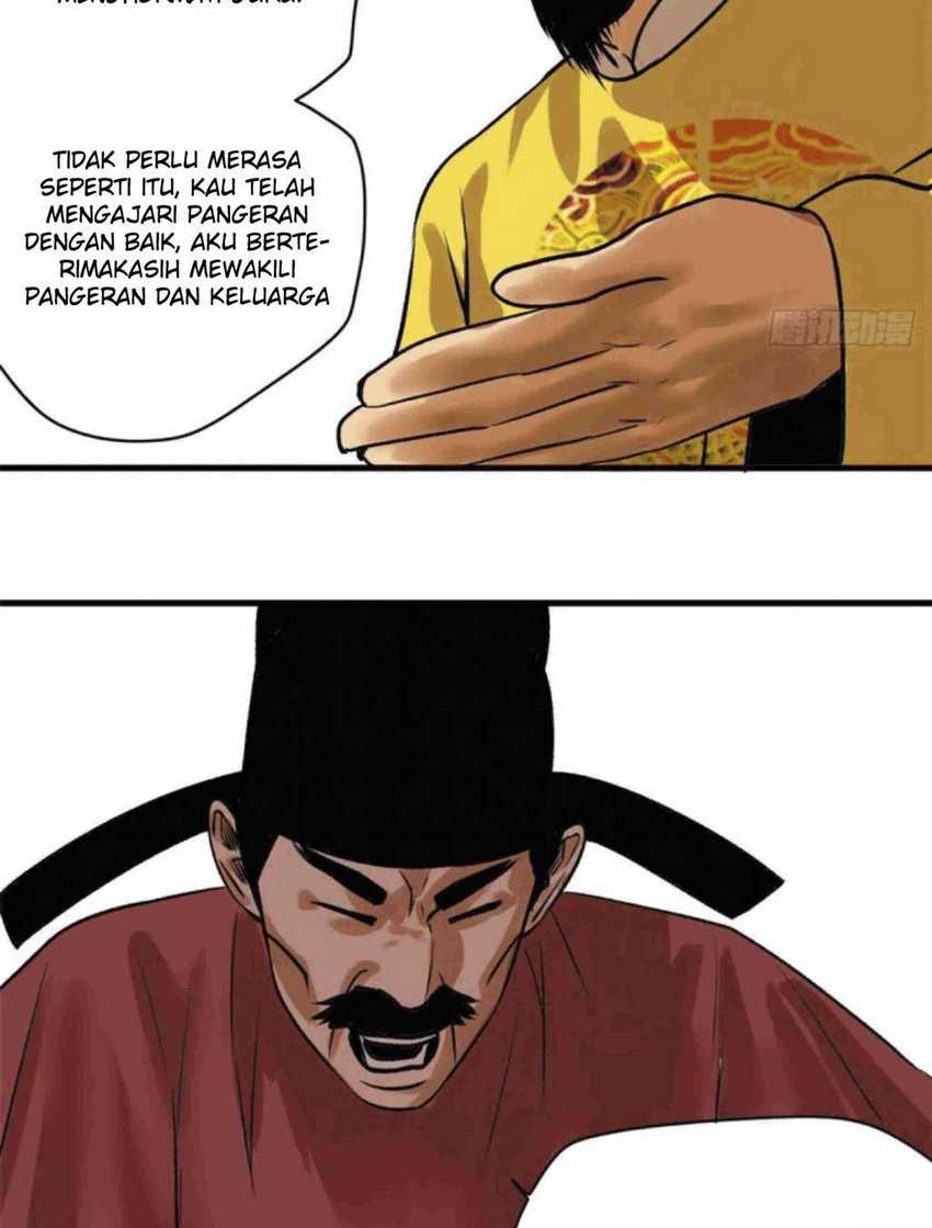 Ming Dynasty’s Failure Bab 26 halaman 17