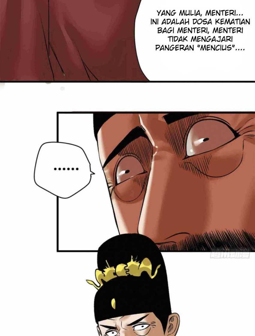 Ming Dynasty’s Failure Bab 26 halaman 18