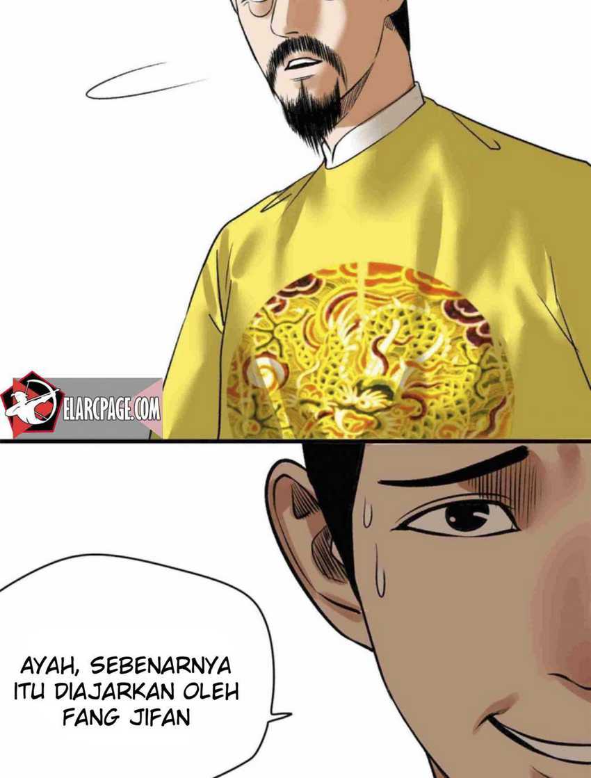 Ming Dynasty’s Failure Bab 26 halaman 19