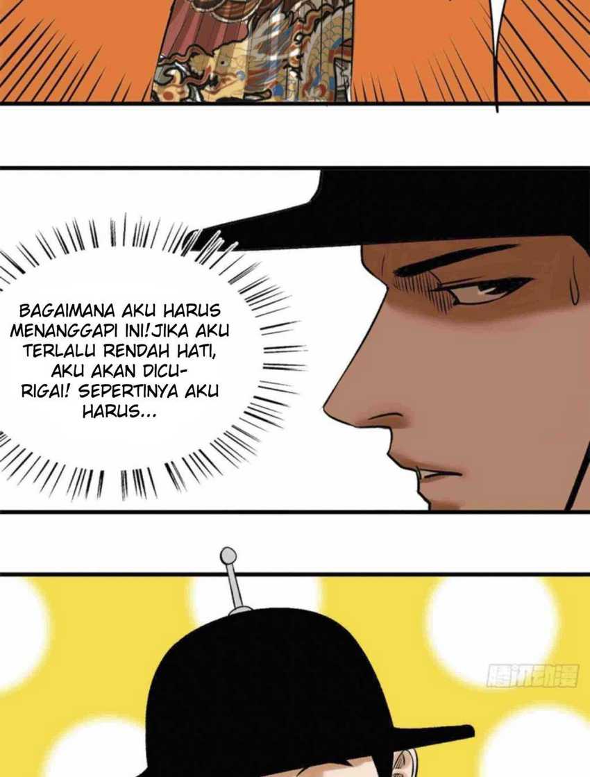 Ming Dynasty’s Failure Bab 26 halaman 22