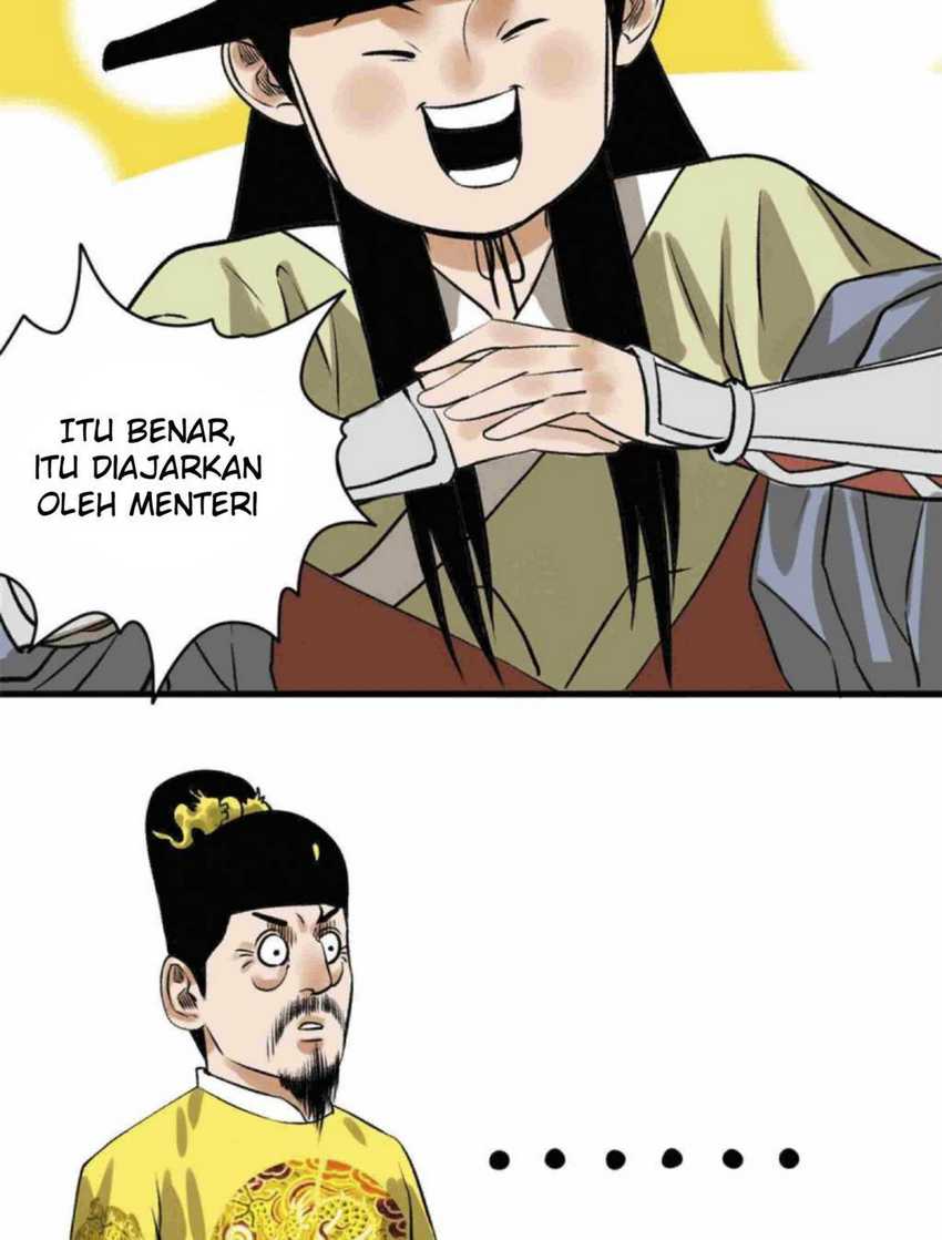 Ming Dynasty’s Failure Bab 26 halaman 23
