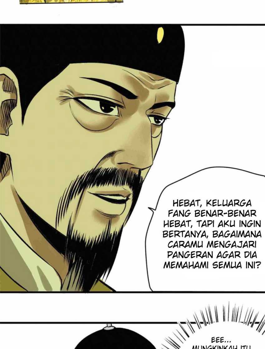 Ming Dynasty’s Failure Bab 26 halaman 24