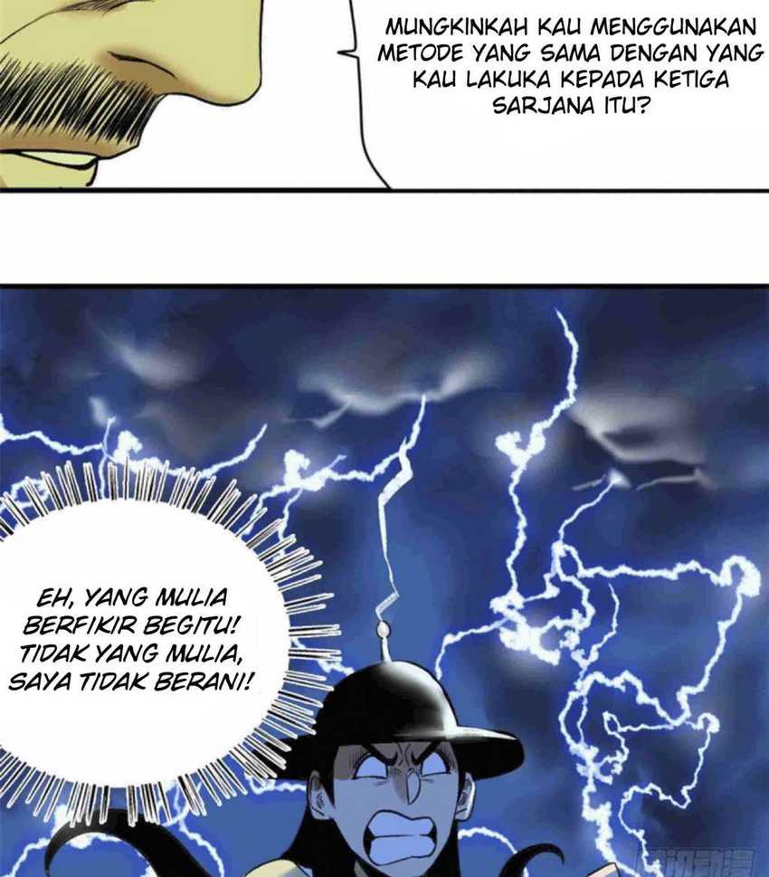 Ming Dynasty’s Failure Bab 26 halaman 26