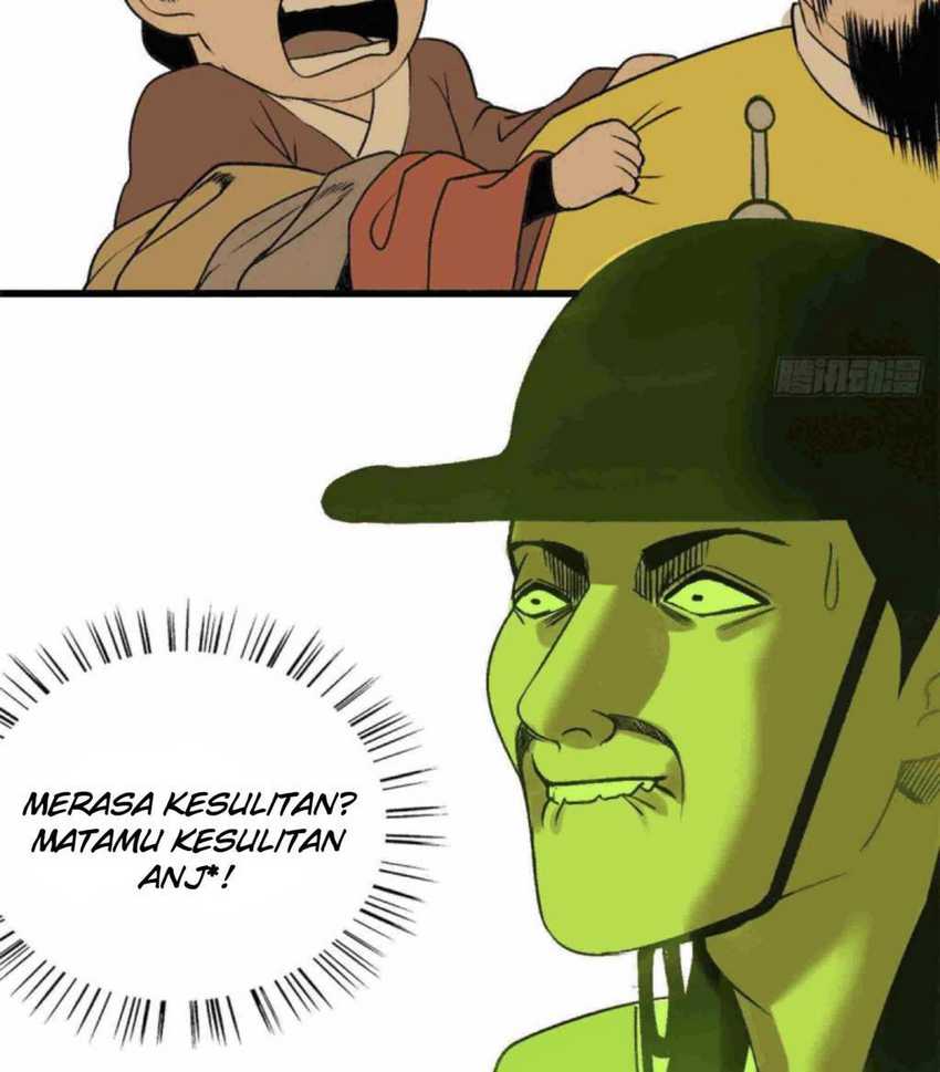 Ming Dynasty’s Failure Bab 26 halaman 28