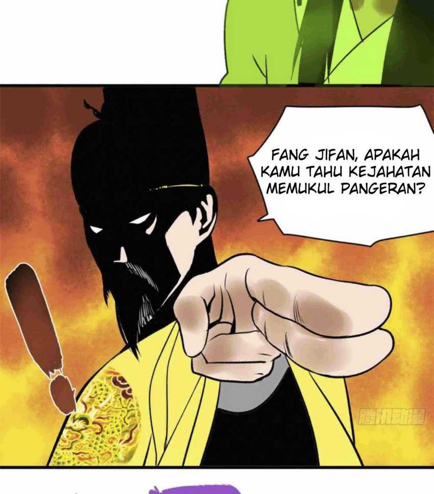 Ming Dynasty’s Failure Bab 26 halaman 29