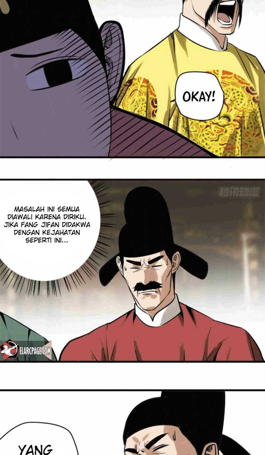 Ming Dynasty’s Failure chapter 27 halaman 5