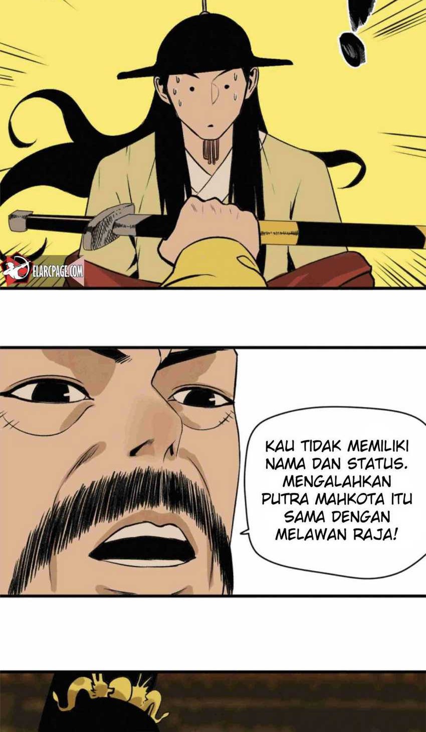 Ming Dynasty’s Failure chapter 27 halaman 13