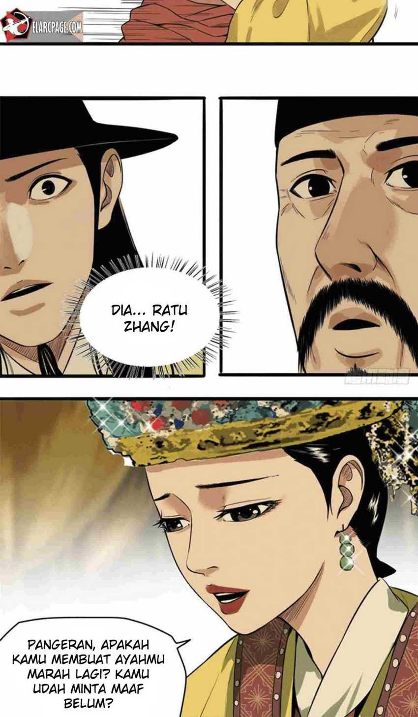 Ming Dynasty’s Failure Bab 28 halaman 5