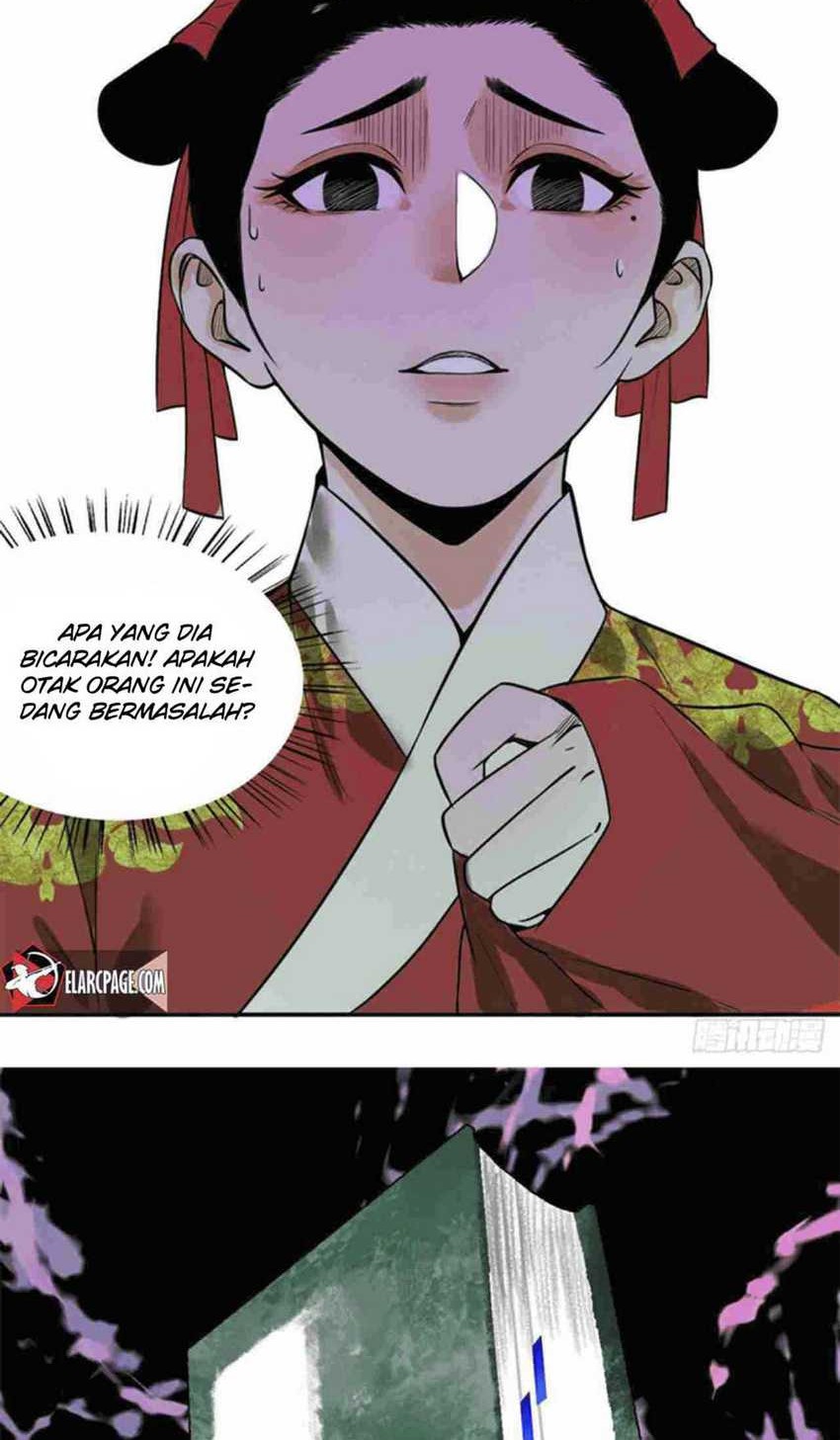 Ming Dynasty’s Failure Bab 28 halaman 13