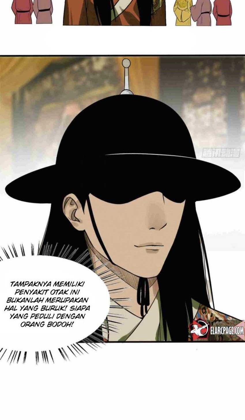 Ming Dynasty’s Failure Bab 29 halaman 5