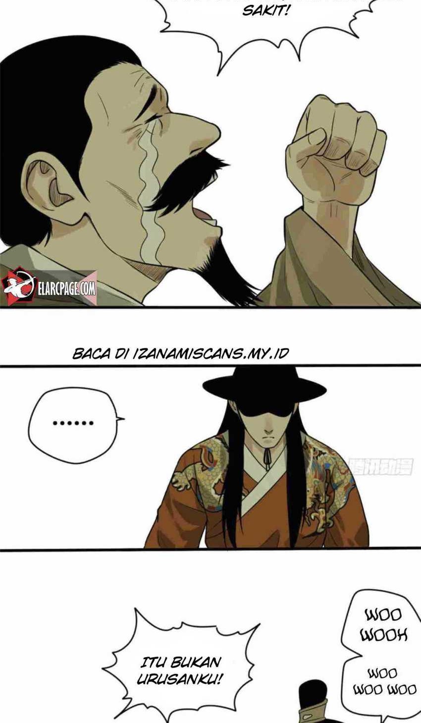 Ming Dynasty’s Failure Bab 29 halaman 9