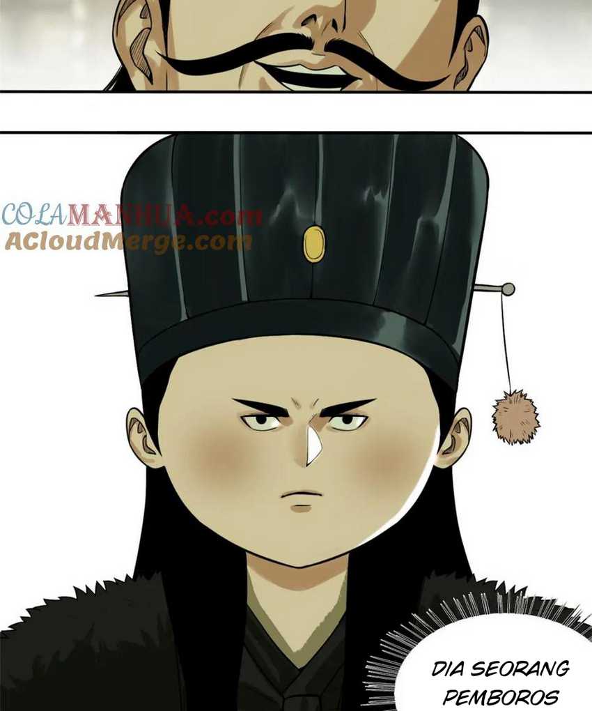 Ming Dynasty’s Failure Bab 31 halaman 3