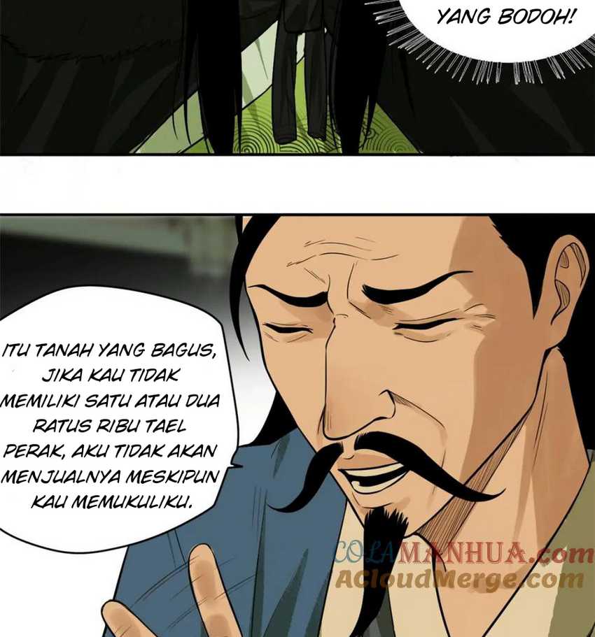 Ming Dynasty’s Failure Bab 31 halaman 4