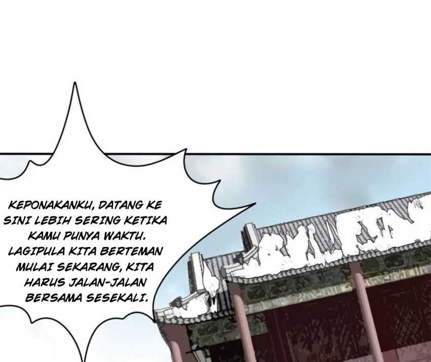 Ming Dynasty’s Failure Bab 31 halaman 14