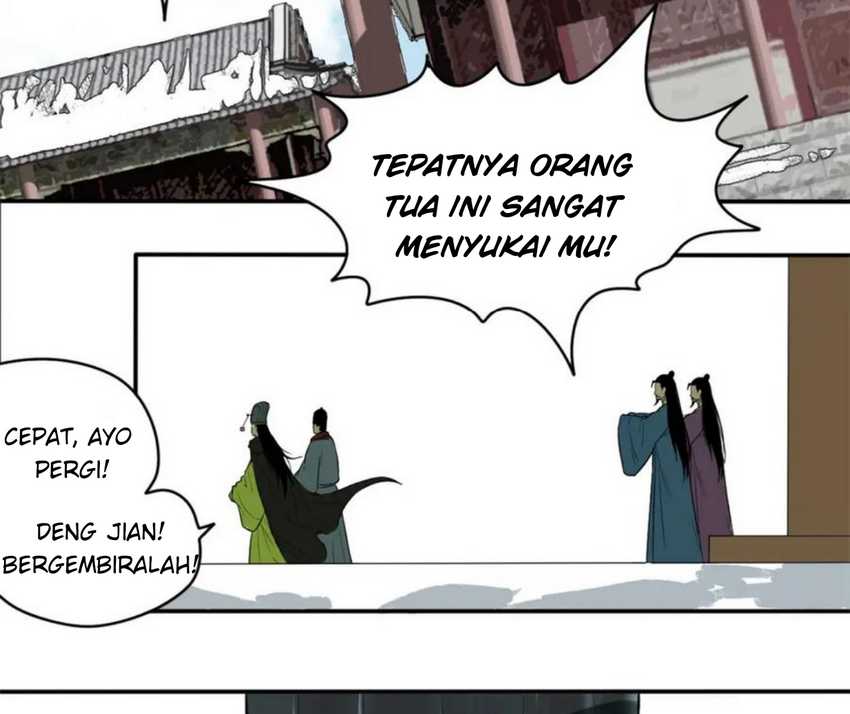 Ming Dynasty’s Failure Bab 31 halaman 15
