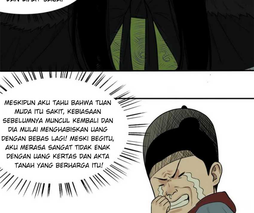 Ming Dynasty’s Failure Bab 31 halaman 17