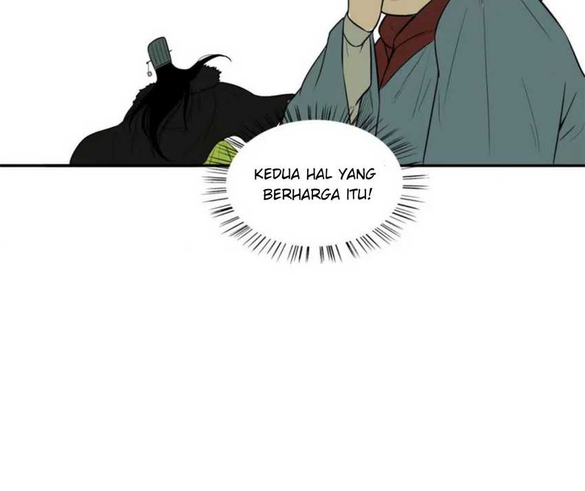 Ming Dynasty’s Failure Bab 31 halaman 18