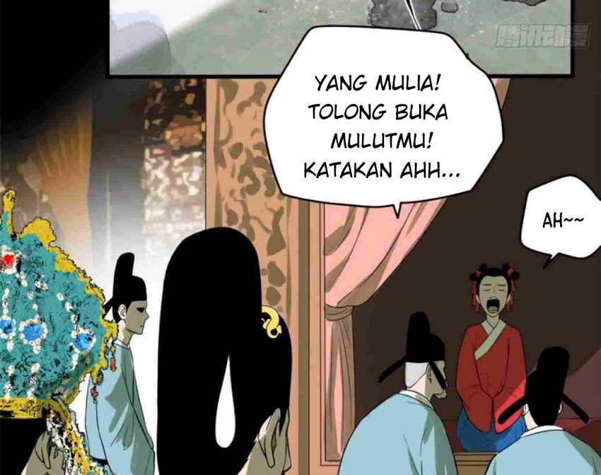 Ming Dynasty’s Failure Bab 32 halaman 5
