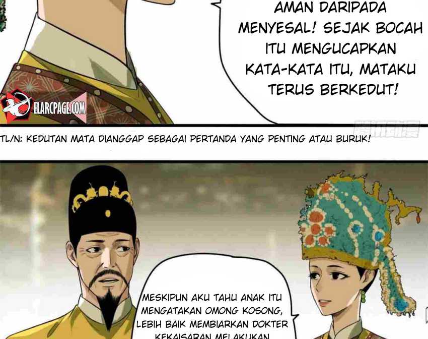 Ming Dynasty’s Failure Bab 32 halaman 8