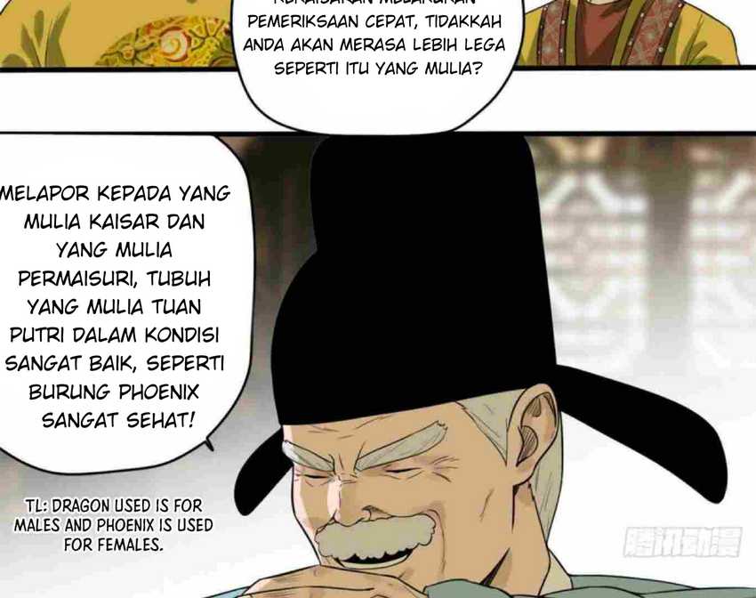 Ming Dynasty’s Failure Bab 32 halaman 9