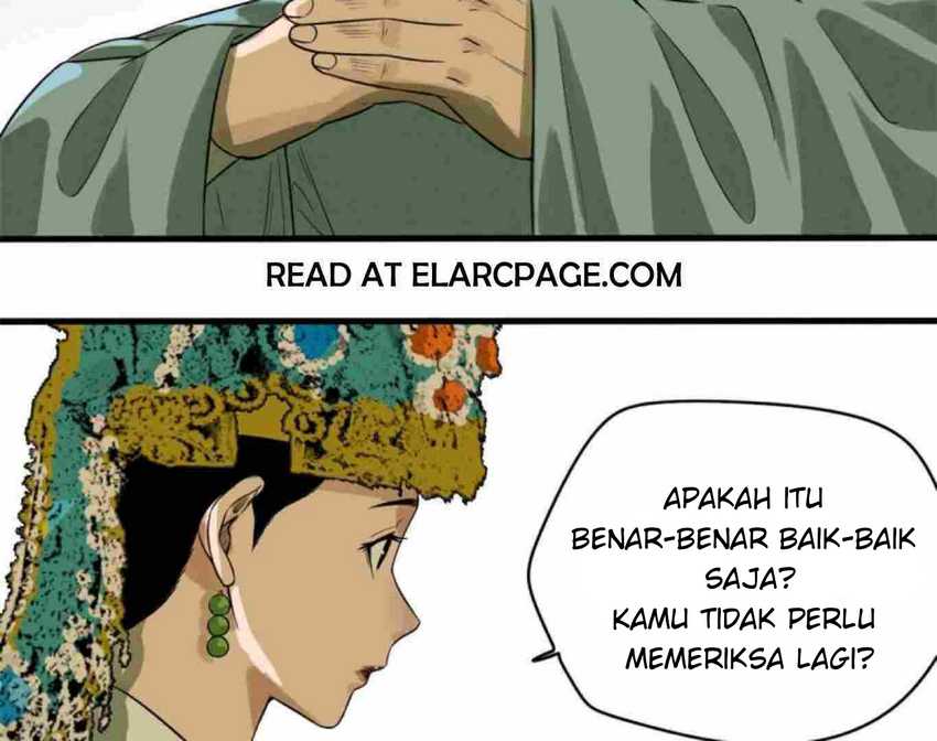 Ming Dynasty’s Failure Bab 32 halaman 10