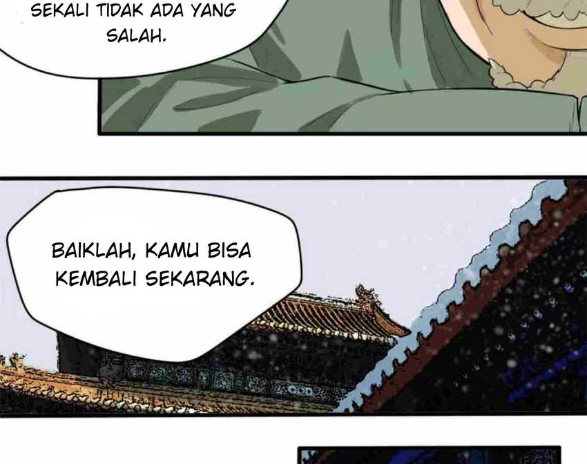 Ming Dynasty’s Failure Bab 32 halaman 12