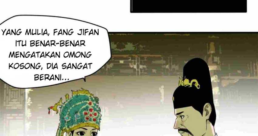 Ming Dynasty’s Failure Bab 32 halaman 14