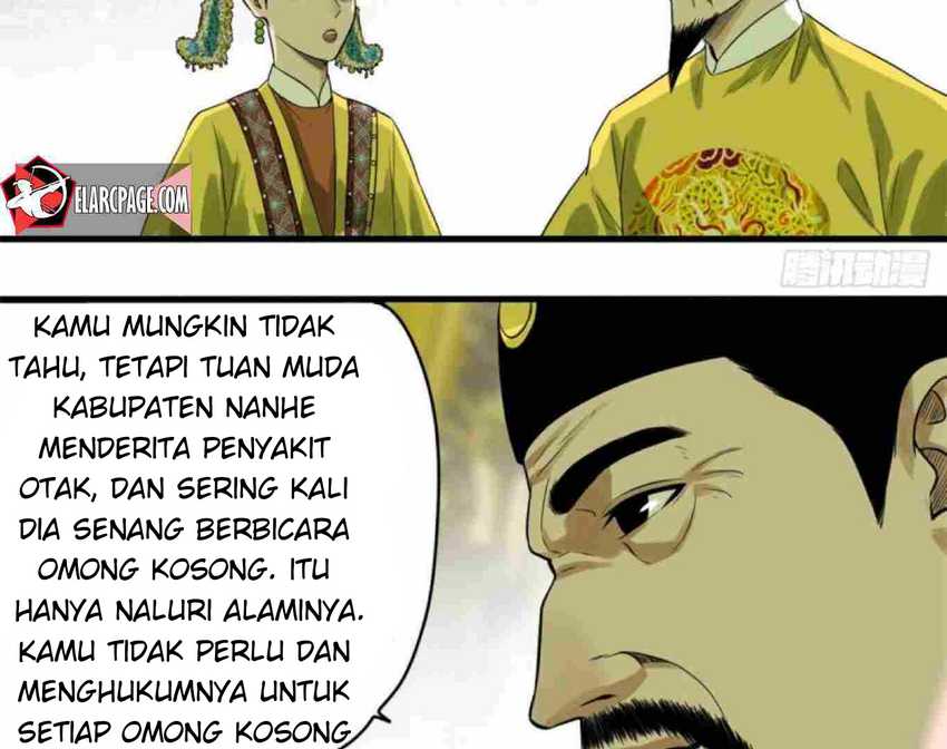 Ming Dynasty’s Failure Bab 32 halaman 15