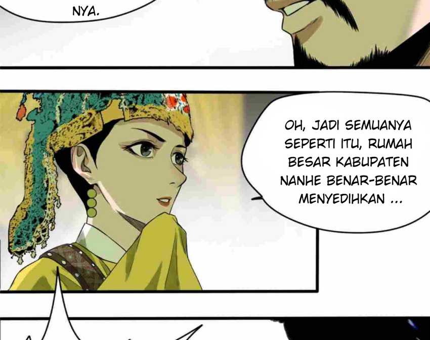 Ming Dynasty’s Failure Bab 32 halaman 16