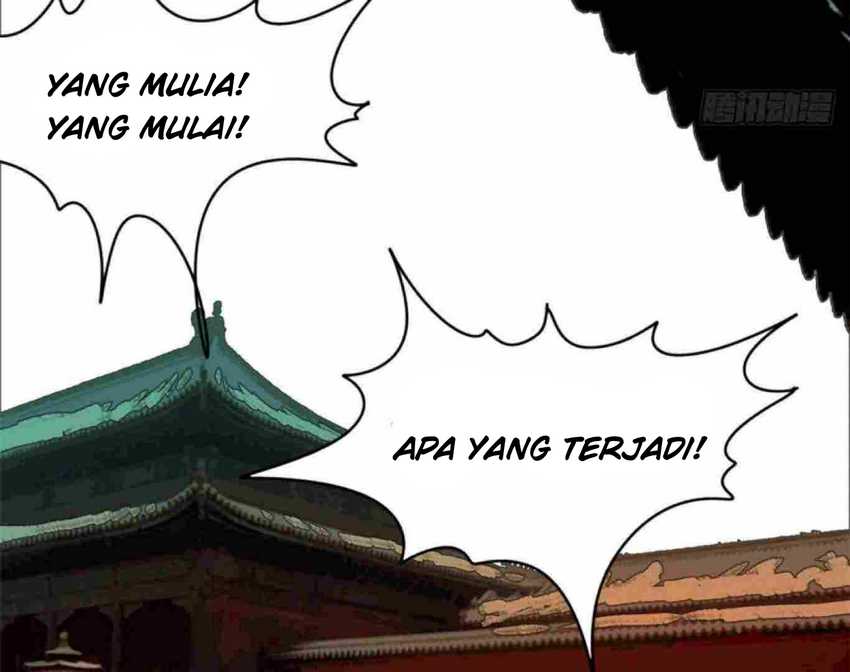 Ming Dynasty’s Failure Bab 32 halaman 17
