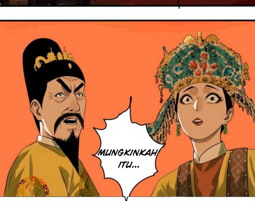 Ming Dynasty’s Failure Bab 32 halaman 18