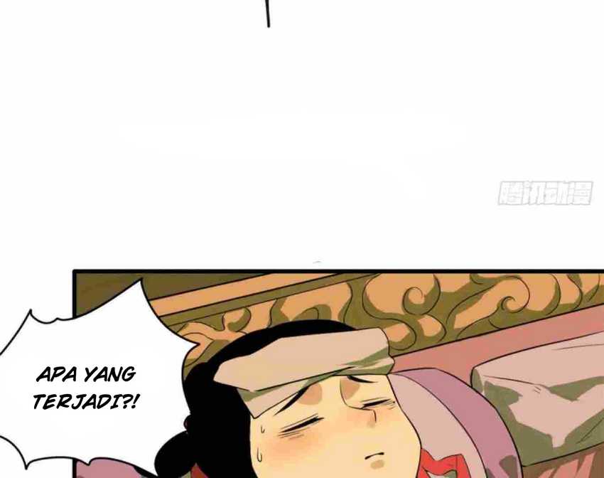 Ming Dynasty’s Failure Bab 32 halaman 20