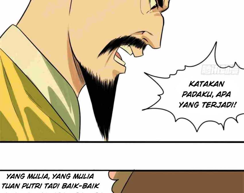 Ming Dynasty’s Failure Bab 32 halaman 23