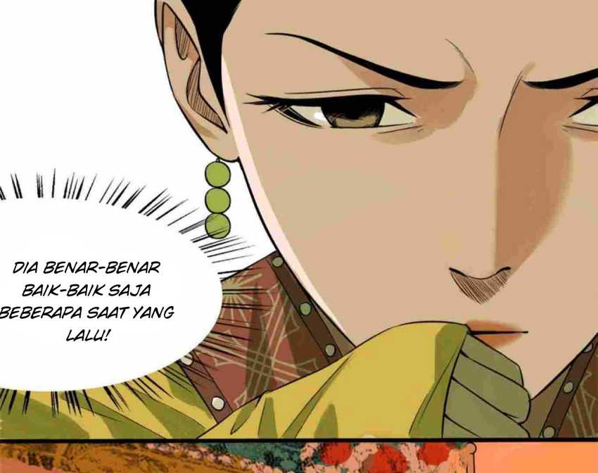 Ming Dynasty’s Failure Bab 32 halaman 25
